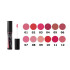 Блеск для губ Malva Velvet matte M490