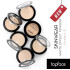 Компактна пудра для обличчя TopFace Skin Wear Matte Effect PT265 01