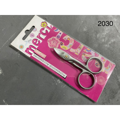 Ножницы для педикюра Merci 2030