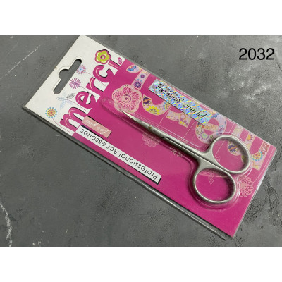 Ножницы для ногтей Merci 2032
