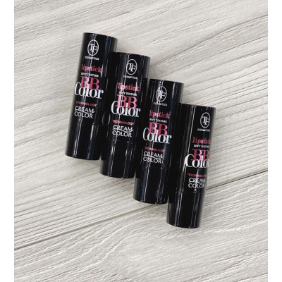 Губная помада  BB COLOR LIPSTICK Triumph Z-18 108