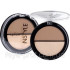 Контур-Хайлайтер Instyle Contour & Highlighter Topface PT262 01