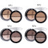 Контур-Хайлайтер Instyle Contour & Highlighter Topface PT262 01