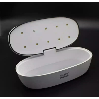Ультрафіолетовий LED-стерилізатор UVC LED Sun S1