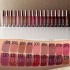 Кремовая матовая помада для губ Golden Rose Soft & Matte Creamy Lipcolor 101
