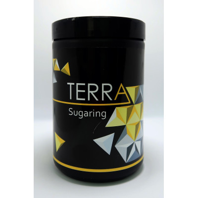 Классическая сахарная паста Terra Sugaring (супер-мягкая), 1400 г