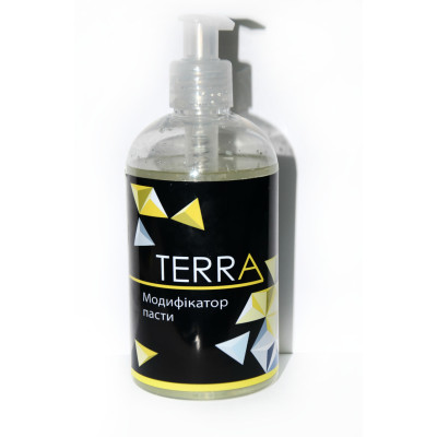 Классический модификатор сахарной пасты Terra, 350 мл