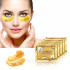 Патчи под глаза коллагеновые Crystal Collagen Gold Eye Mask