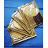 Патчи под глаза коллагеновые Crystal Collagen Gold Eye Mask