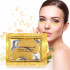 Патчи под глаза коллагеновые Crystal Collagen Gold Eye Mask