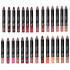Помада-карандаш Matte Lipstick Crayon Golden Rose 01
