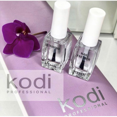 Kodi Nail fresher (Обезжириватель) 12 мл.