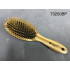 Щітка дерев'яна масажна Salon Professional 73250BP
