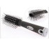 Щітка для волосся продувна двостороння тунельна Salon Professional 98171BT