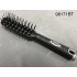 Щітка для волосся продувна двостороння тунельна Salon Professional 98171BT