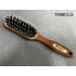 Расческа Salon Professional 7698 CLG комбинированная деревянная