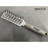 Гребінець для волосся продувний Salon Professional 9843TDF
