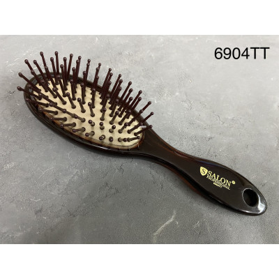 Массажная щетка Salon Professional 6904TT