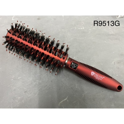 Брашинг для волос Salon Professional 9513 RG