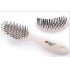 Расческа продувная Salon Professional 18045PW