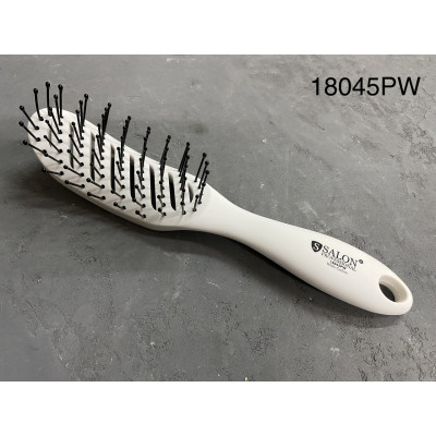 Расческа продувная Salon Professional 18045PW