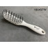 Расческа продувная Salon Professional 18045PW