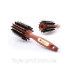 Расческа деревянная непродувная Salon Professional 4776 CLB