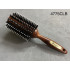 Расческа деревянная непродувная Salon Professional 4775 CLB