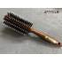 Гребінець дерев'яний непродувний Salon Professional 4777 CLB