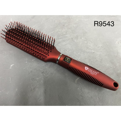 Гребінець для волосся Salon Professional 9543R