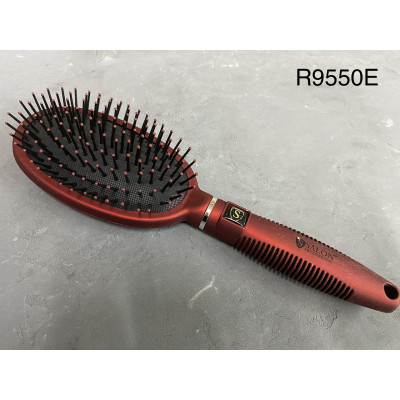 Расческа массажная Salon Professional 9550R