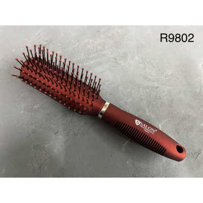 Расческа Salon Professional 9802R
