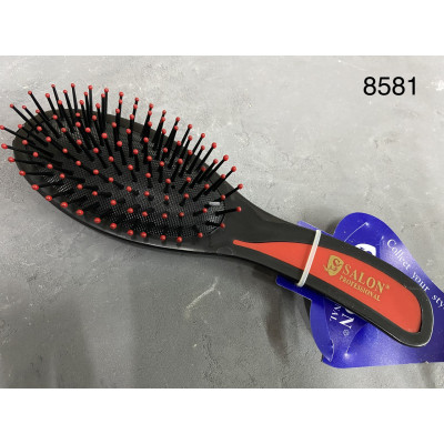 Расческа массажная Salon Professional 8581