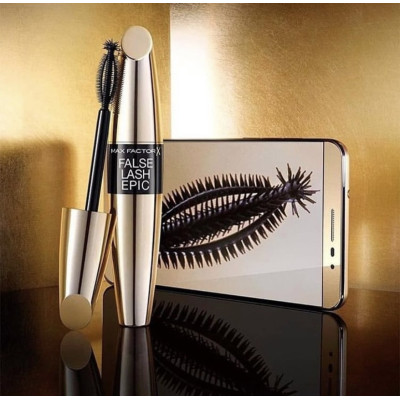 Туш для вій Max Factor False Lash Epic КОРІЧНЕВА 13.1ml