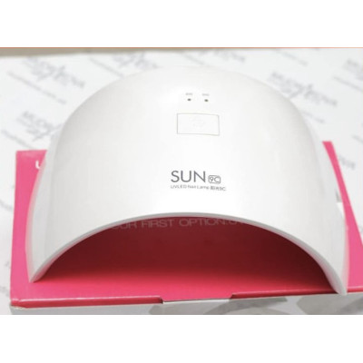 UV/Led лампа SUN9C 24 Вт