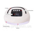 УФ-лампа UV+LED SUN T1 на 96 Вт для сушіння гелю та гель-лаку