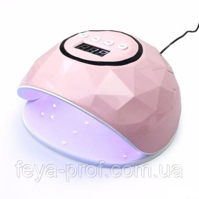 Лампа SUN F5 (72W LED+UV) сенсорная