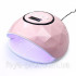 Лампа SUN F5 (72W LED+UV) сенсорная