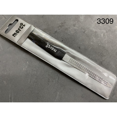 Пилочка для ногтей Merci SNF3309