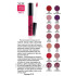 Матовая жидкая помада MATTE COLOR TIME LIPCOLOR Triumph CTL12 201