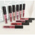 Матовая жидкая помада MATTE COLOR TIME LIPCOLOR Triumph CTL12 201