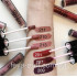 Матовая жидкая помада MATTE COLOR TIME LIPCOLOR Triumph CTL12 201
