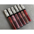 МАТОВАЯ ЖИДКАЯ ПОМАДА MATTE COLOR TIME LIPCOLOR Triumph CTL12 209