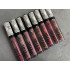 Матовая жидкая помада MATTE COLOR TIME LIPCOLOR Triumph CTL12 201