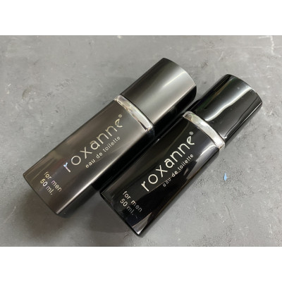 Туалетная вода Roxanne 50 ml. M07 Christian Dior/ Higher Energy
