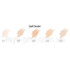 Жидкий консилер Golden Rose Liquid Concealer №03