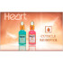 Гель кислотный прозрачный для удаления кутикул HEART Cuticle Remover 15мл
