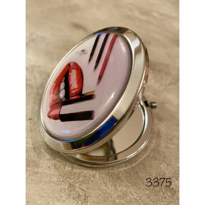 Зеркало косметическое La Rossa 3375MR