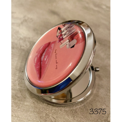 Зеркало косметическое La Rossa 3375MR