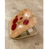 Дзеркало косметичне La Rossa 123MR